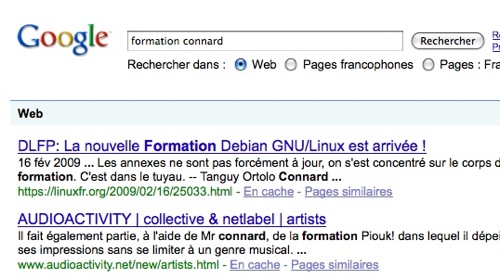 formation-connard