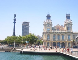 barcelone