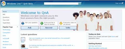 Windows_Live_Question_and_Answer